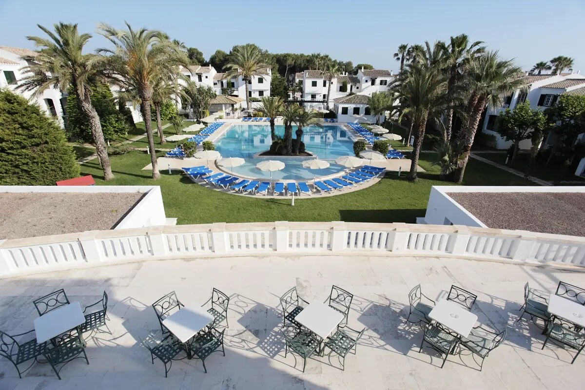 Grupotel Club Menorca photo 2