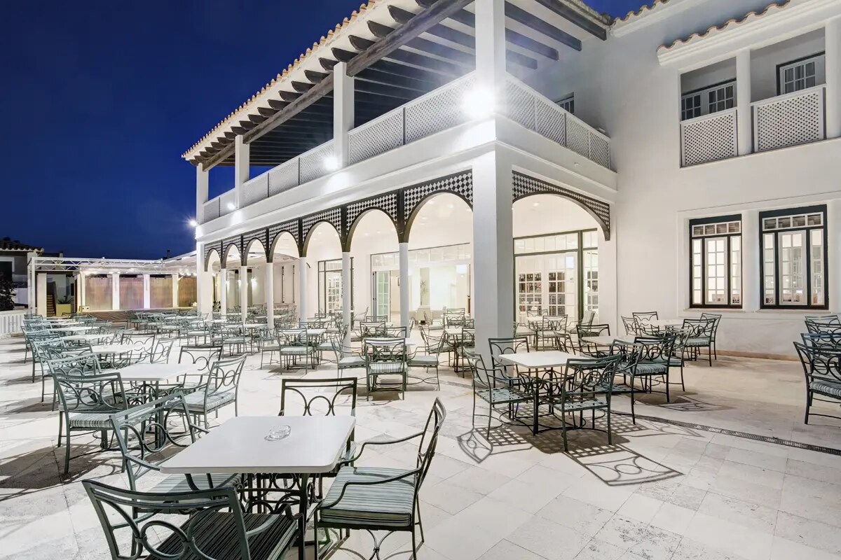 Grupotel Club Menorca photo 3