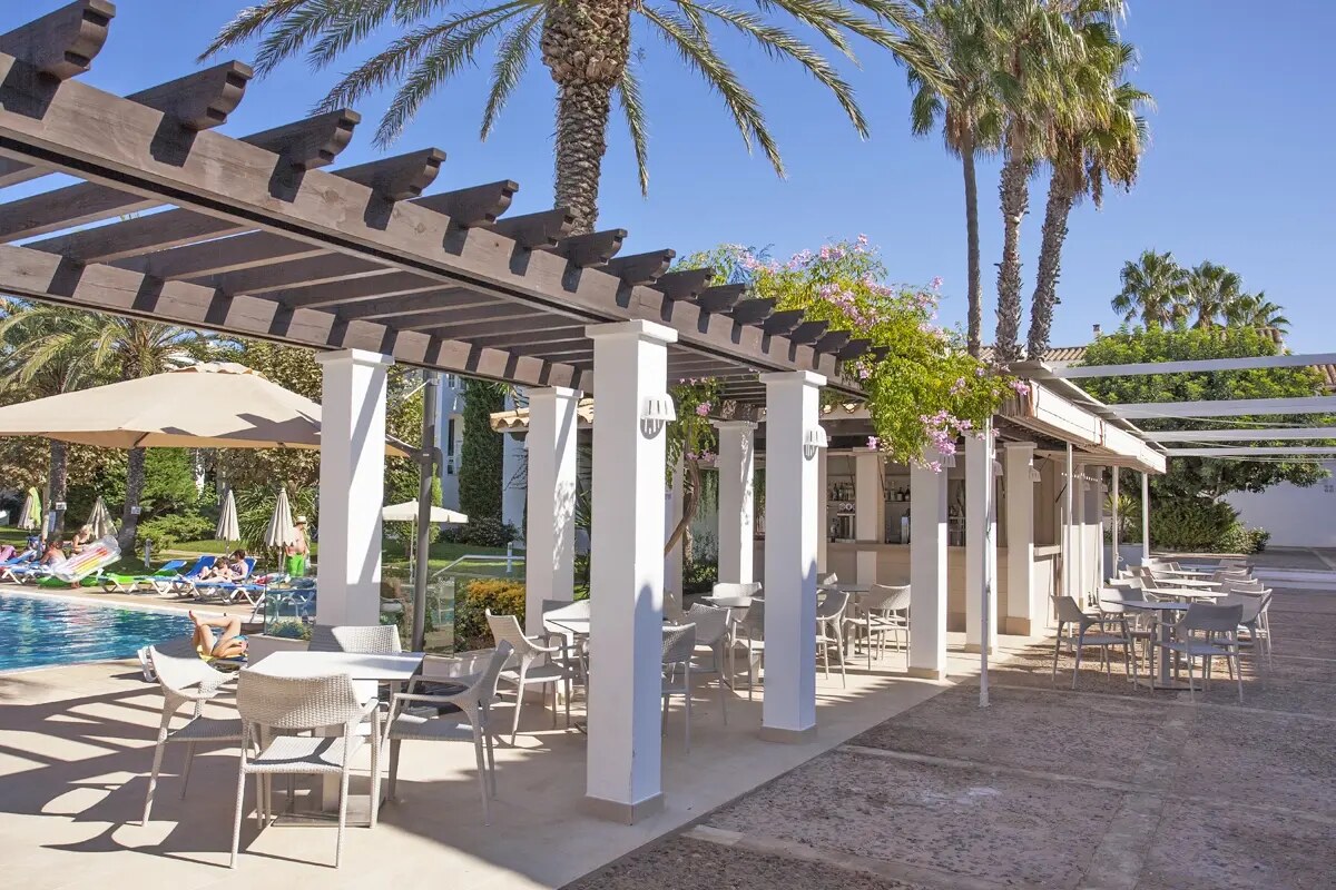 Grupotel Club Menorca photo 5