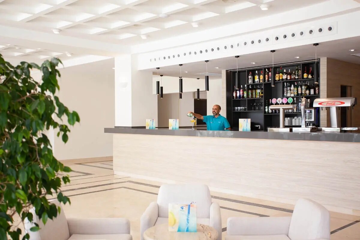 Grupotel Club Menorca photo 6