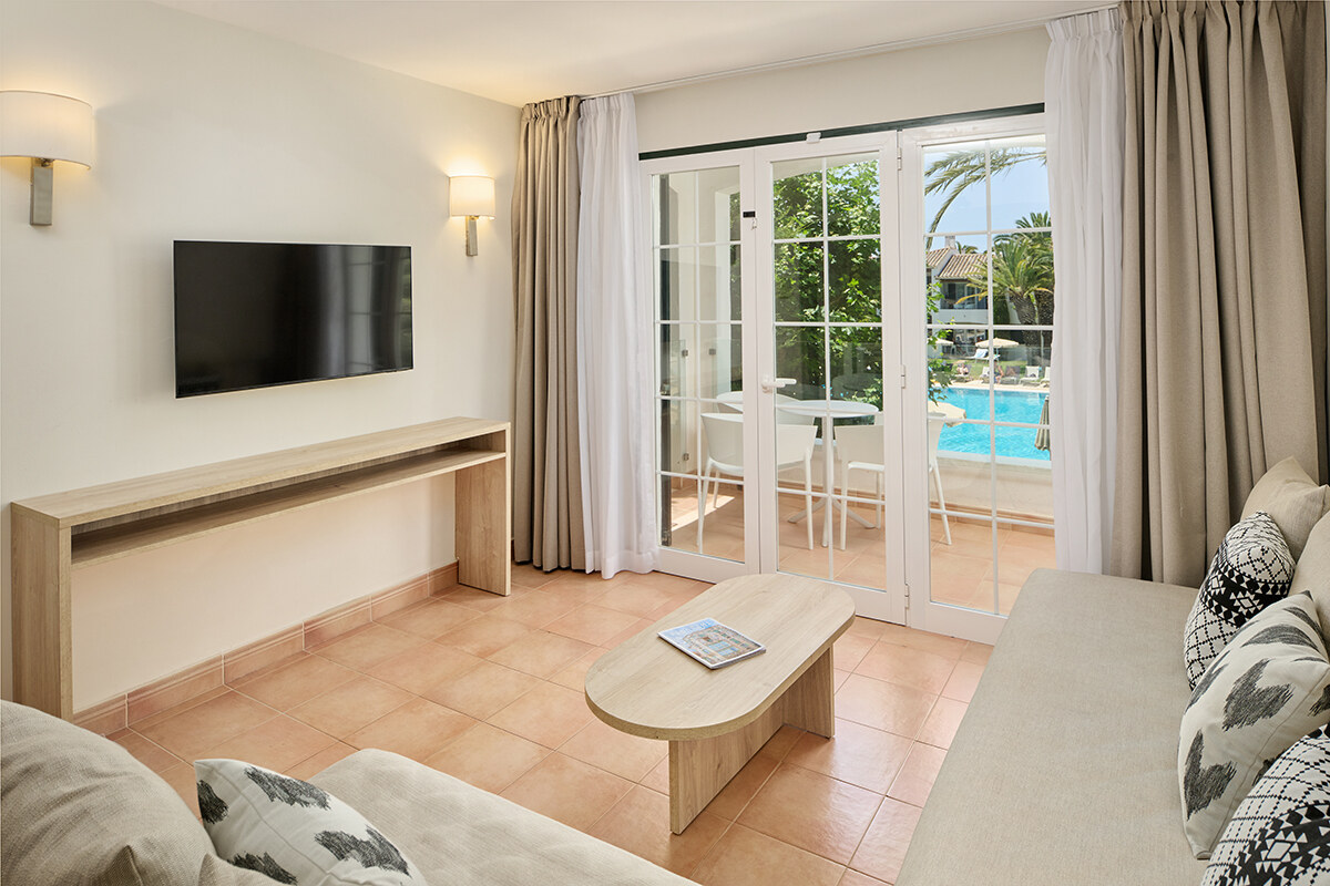 Grupotel Club Menorca photo 7