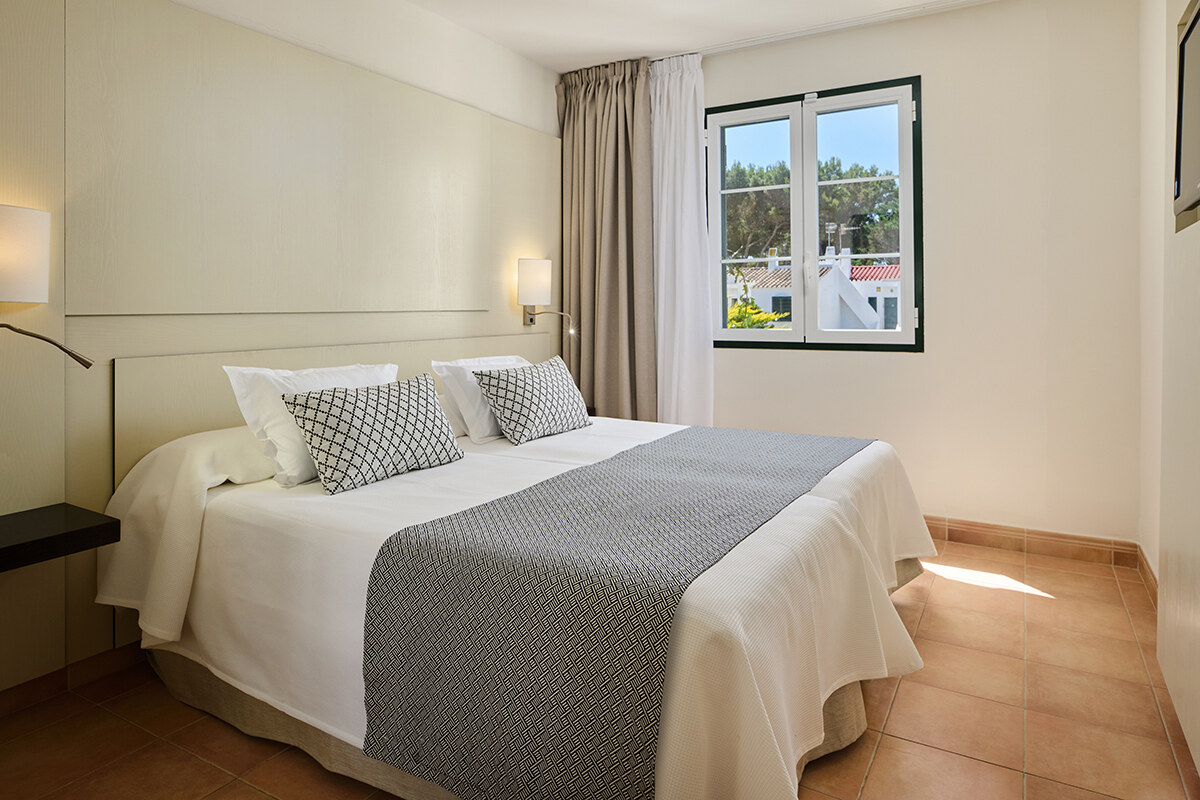Grupotel Club Menorca photo 8