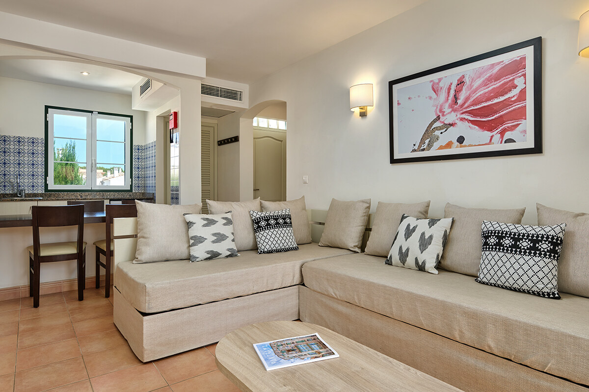 Grupotel Club Menorca photo 9
