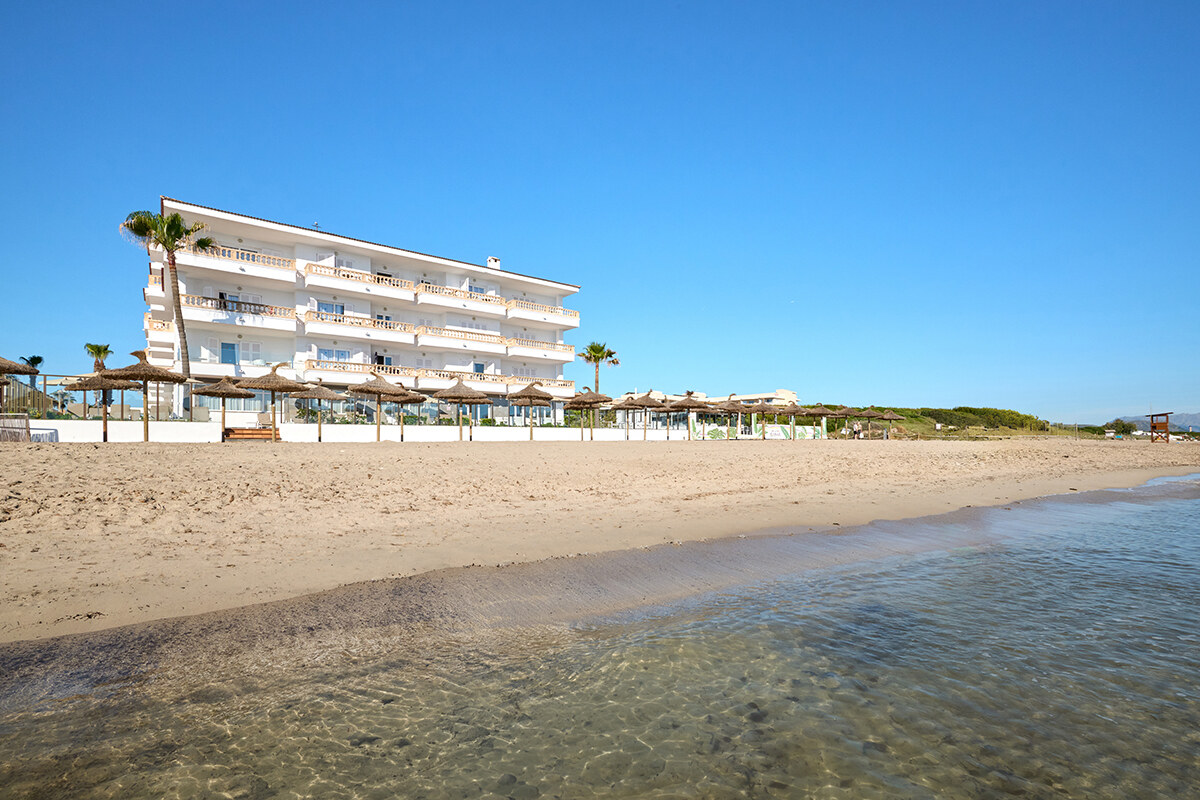 Grupotel Dunamar photo 1