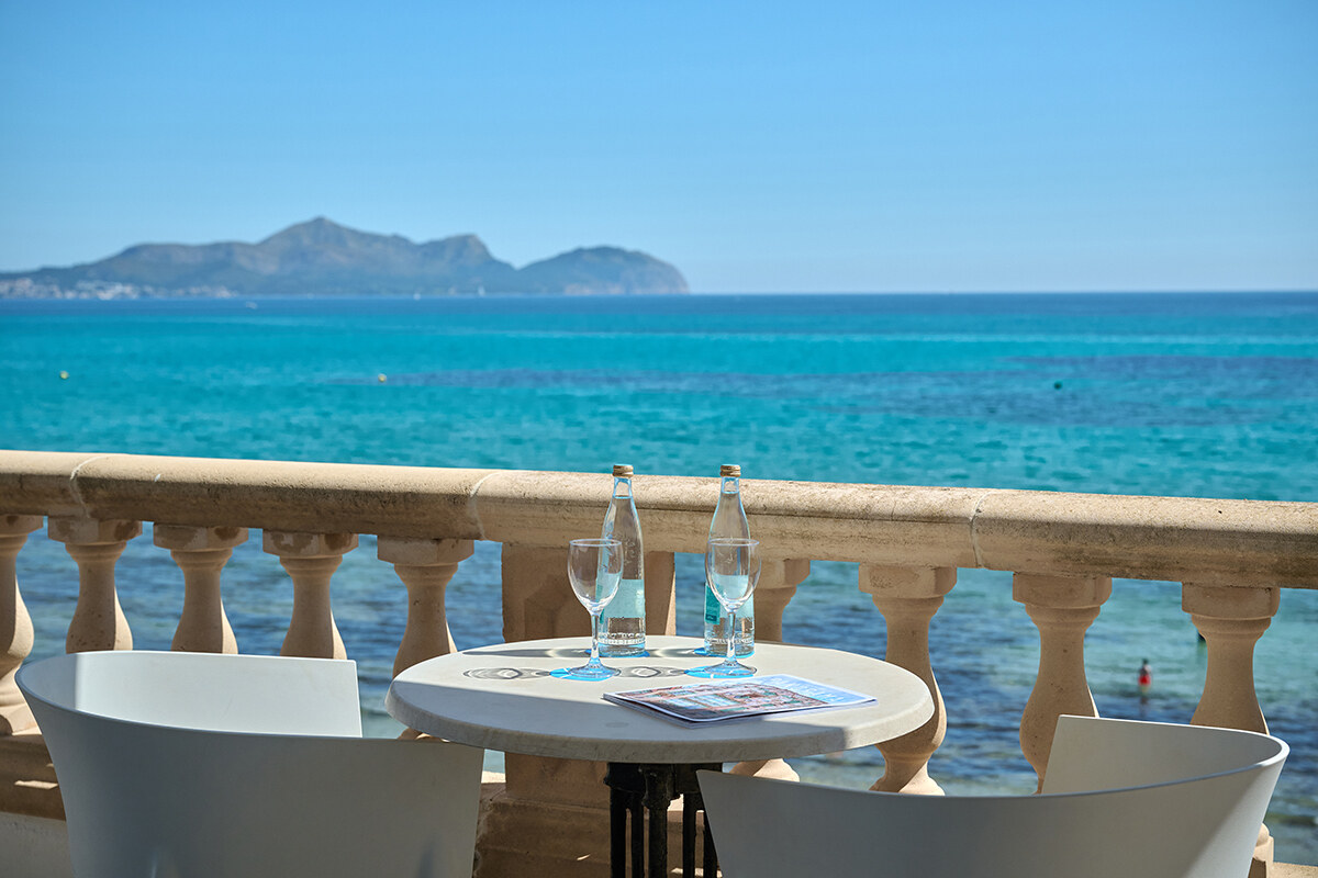 Grupotel Dunamar photo 2