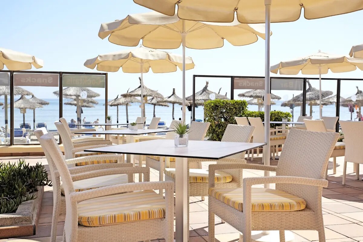 Grupotel Dunamar photo 3