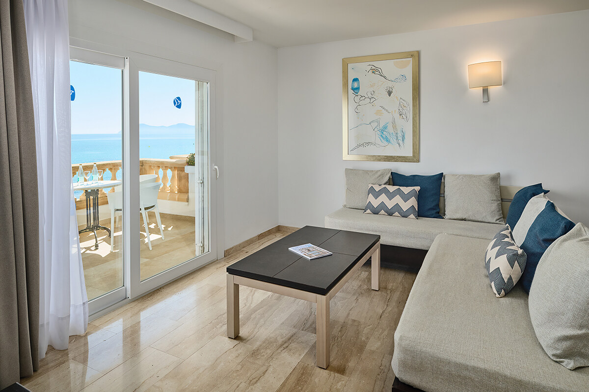 Grupotel Dunamar photo 7