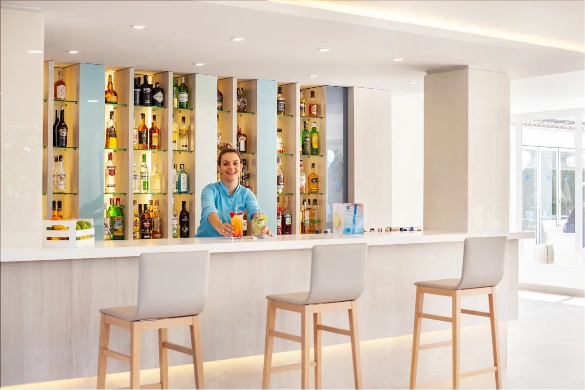 Grupotel Dunamar photo 8