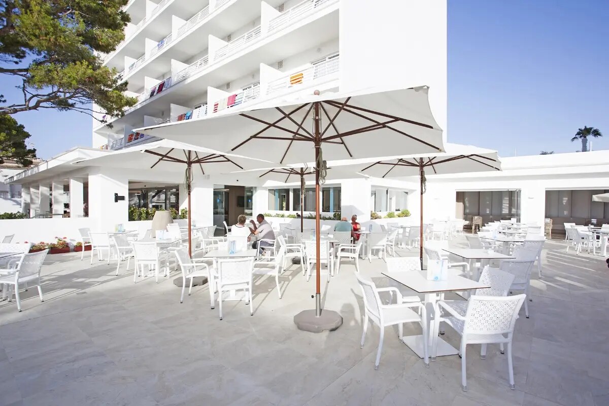 Grupotel Farrutx photo 2