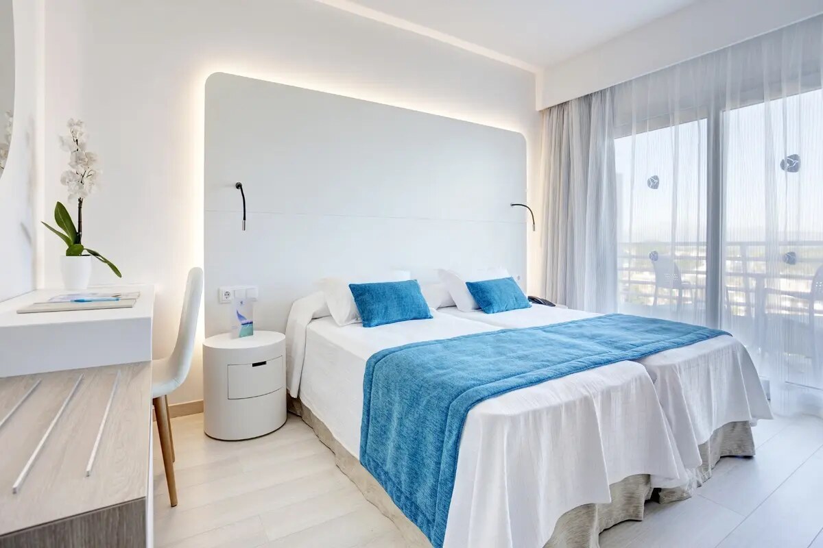 Grupotel Farrutx photo 7