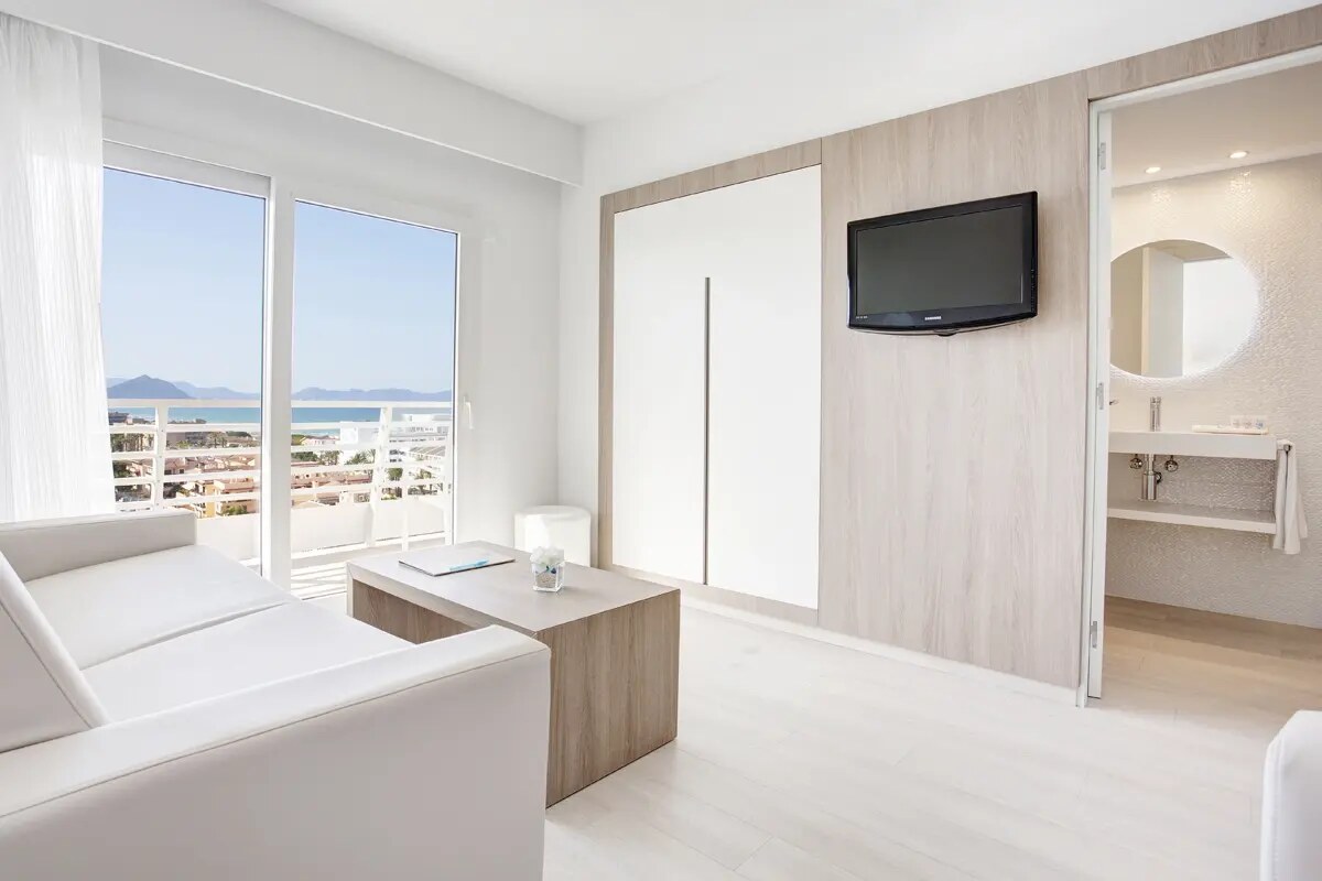 Grupotel Farrutx photo 8