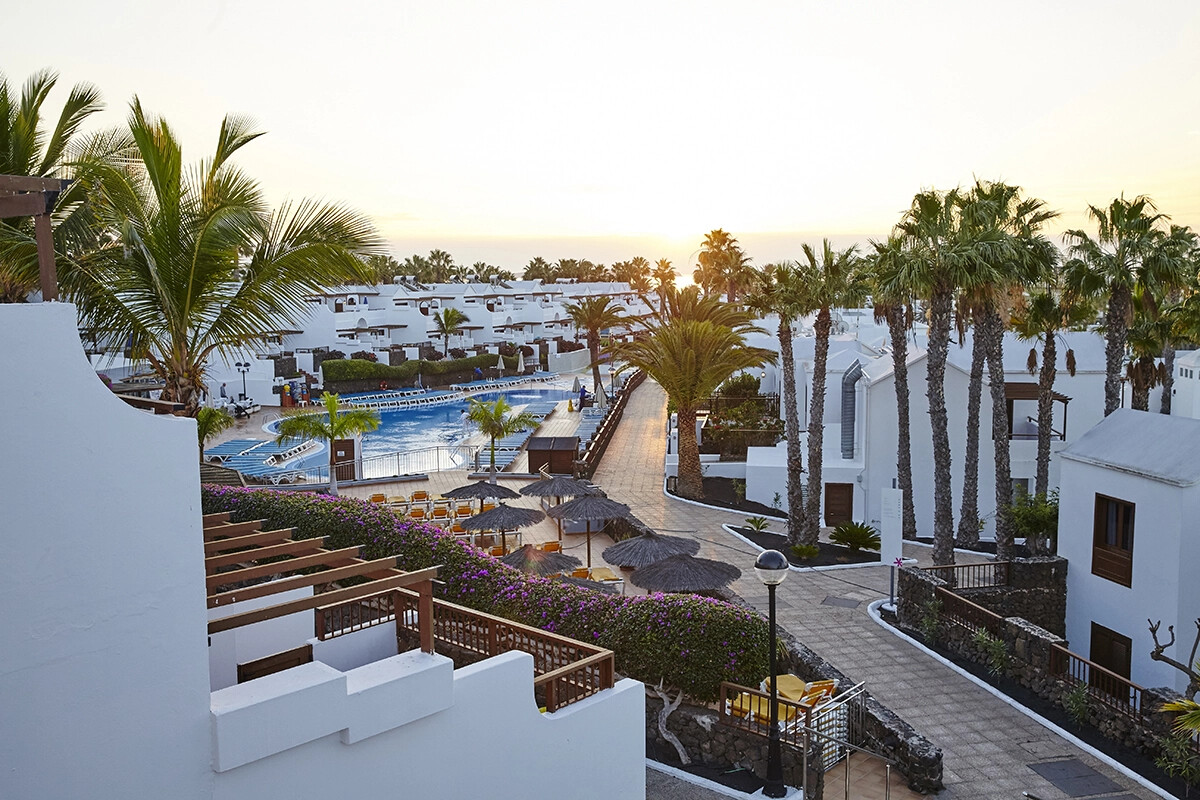 Grupotel Flamingo Beach photo 1