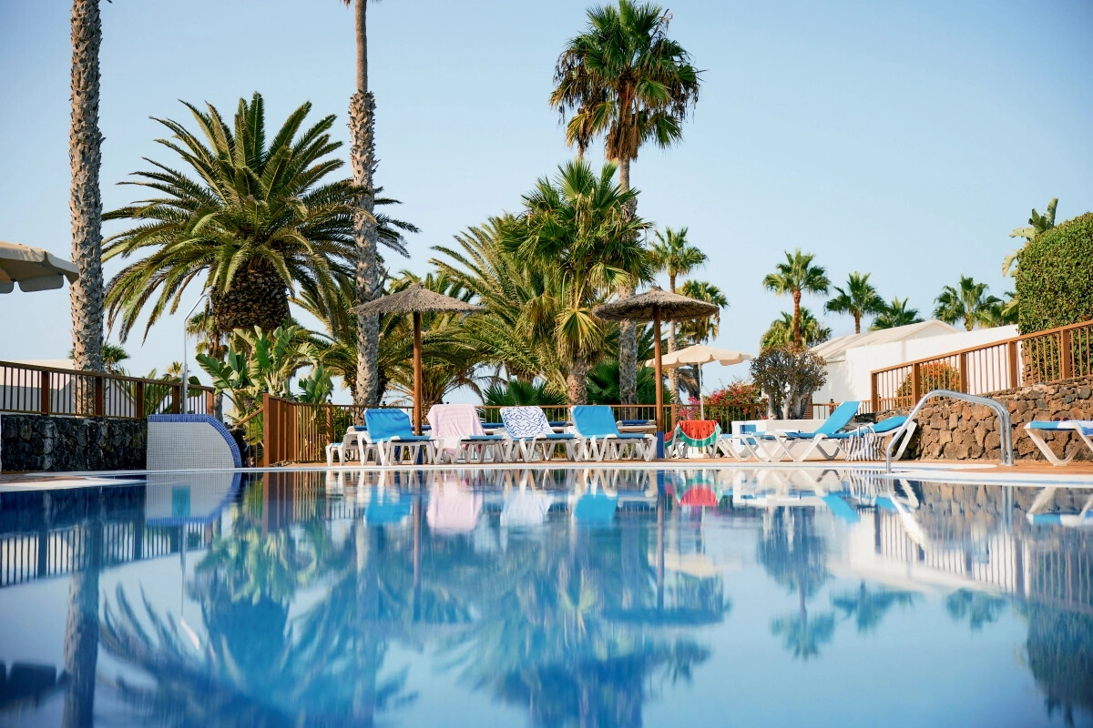 Grupotel Flamingo Beach photo 2