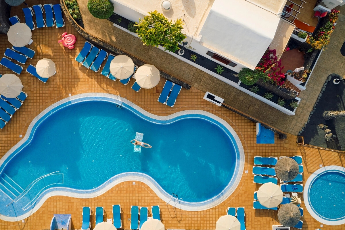 Grupotel Flamingo Beach photo 4