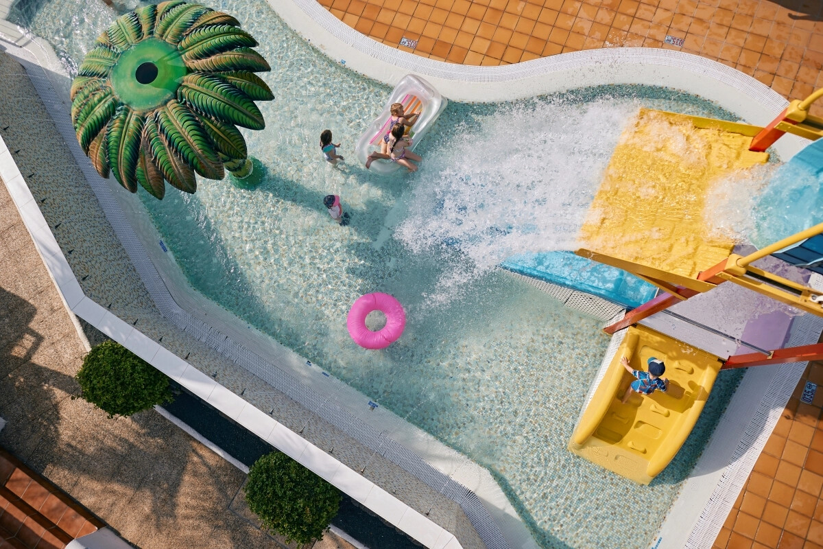 Grupotel Flamingo Beach photo 5