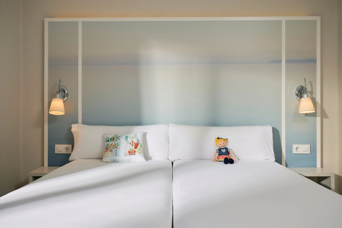 Grupotel Flamingo Beach photo 6