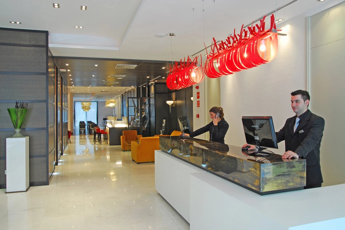 Grupotel Gran Via 678