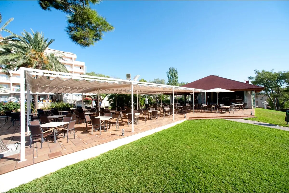 Grupotel Gran Vista & Spa photo 1