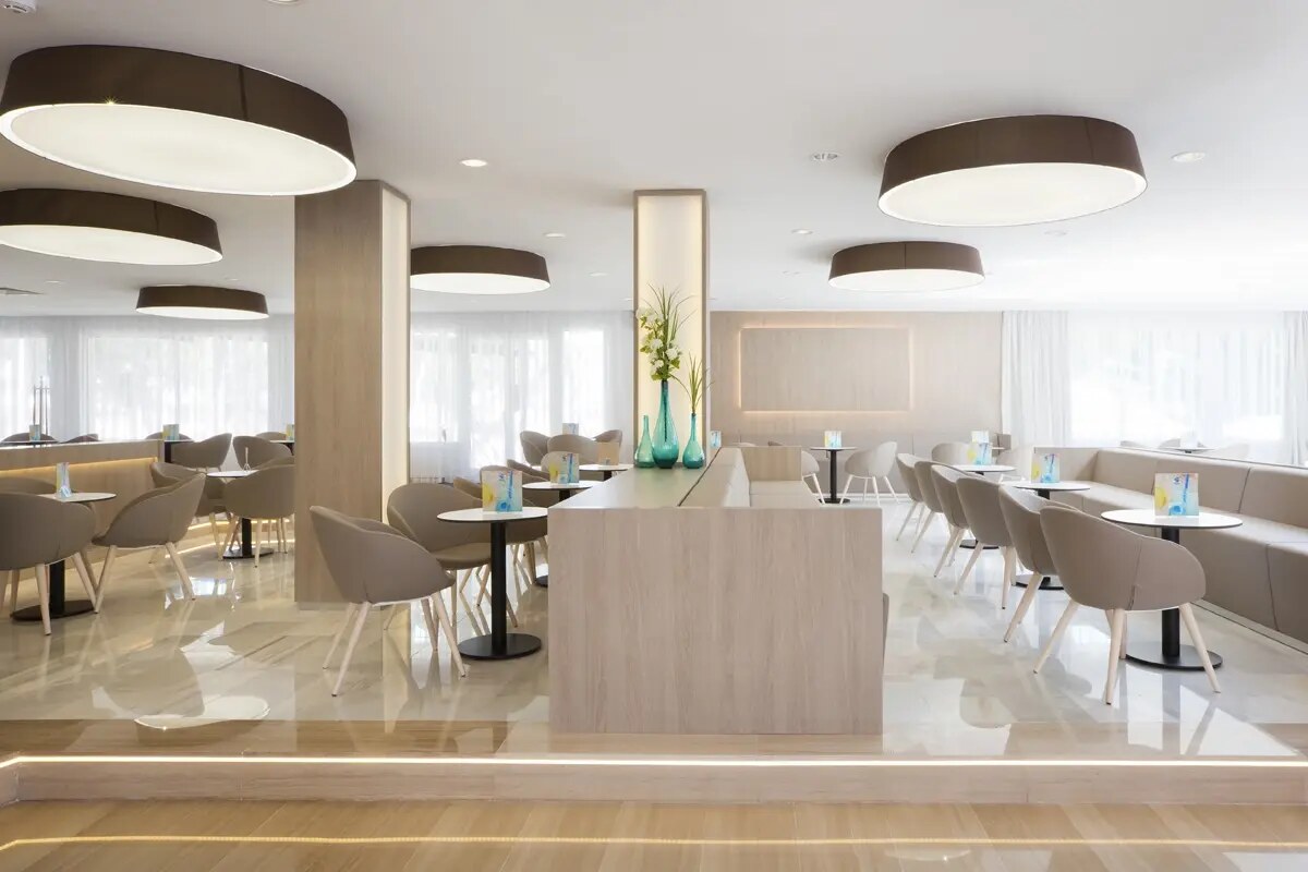 Grupotel Gran Vista & Spa photo 10