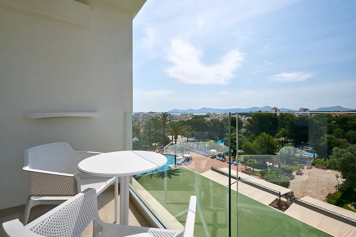 Grupotel Gran Vista & Spa photo 3