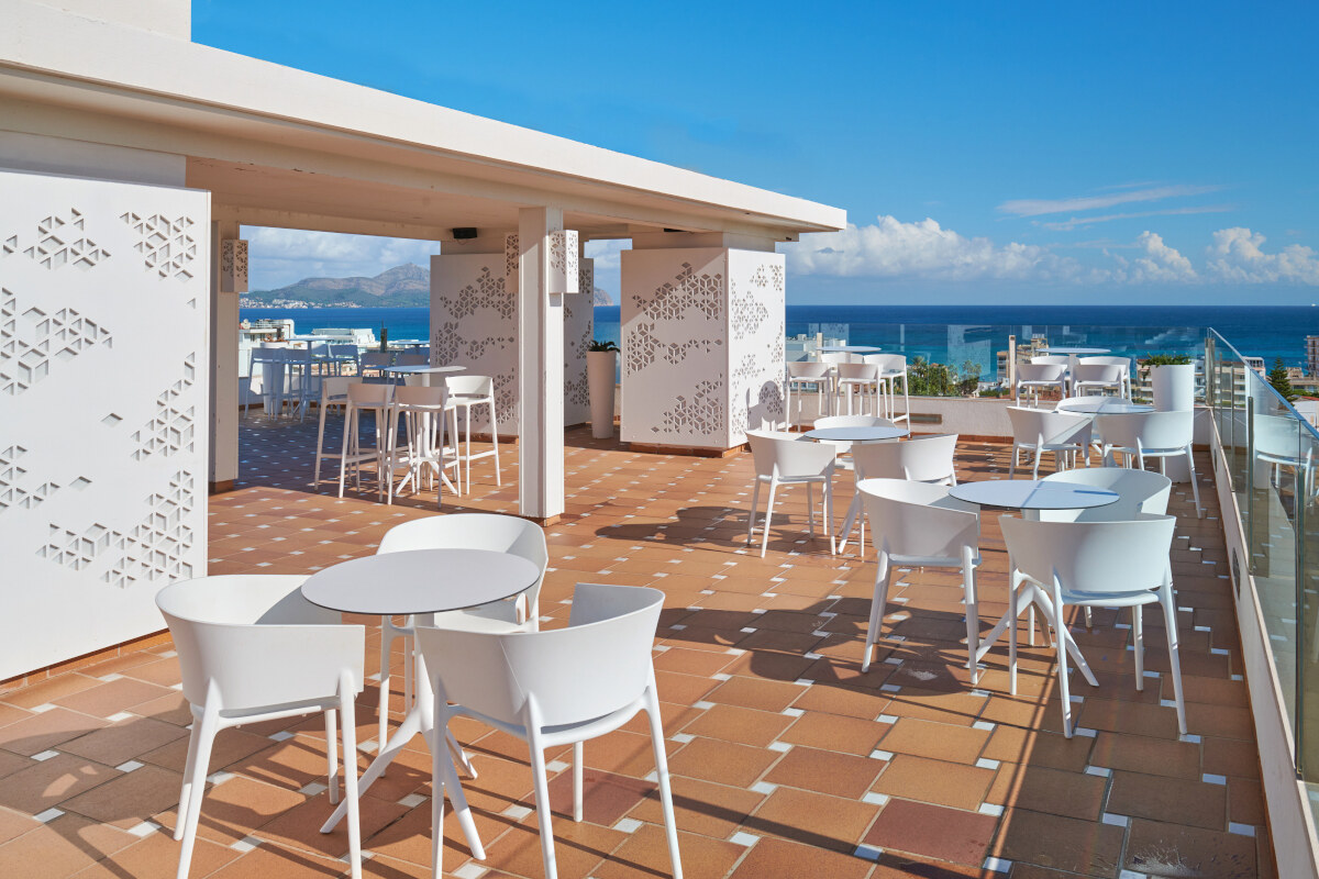 Grupotel Gran Vista & Spa photo 6