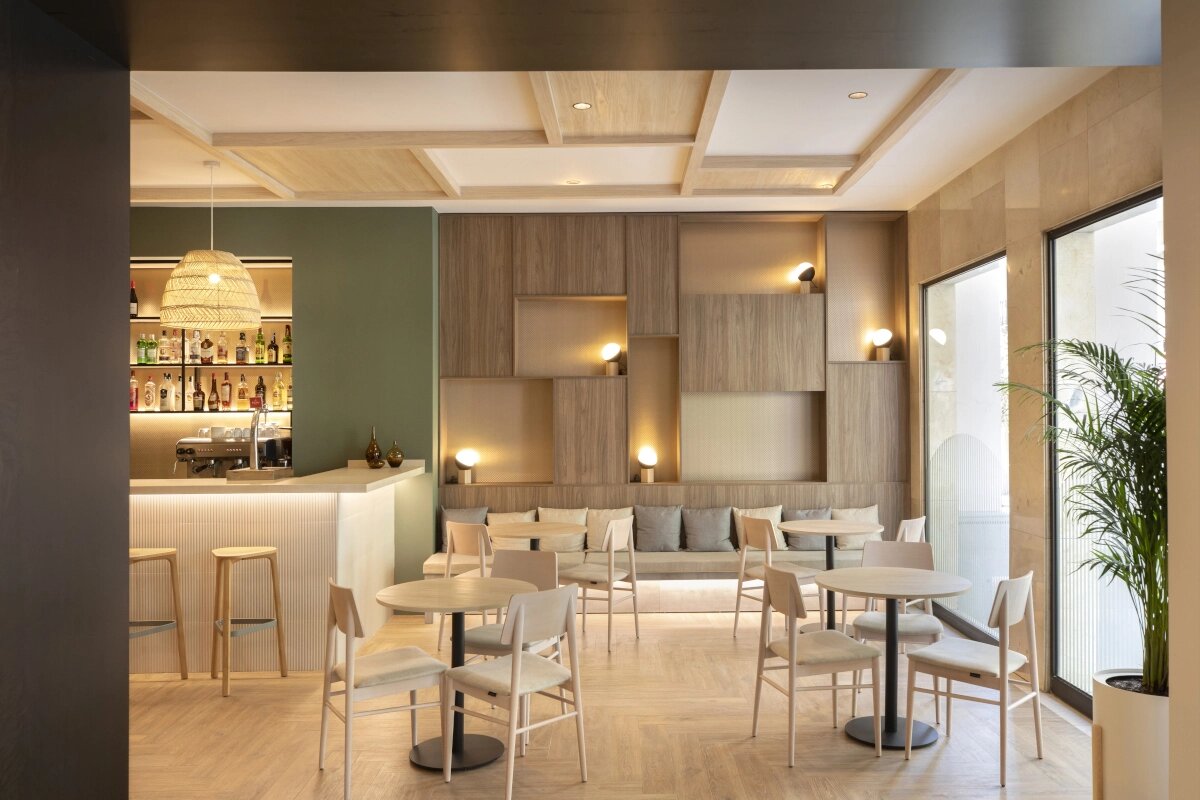 Grupotel Gravina
