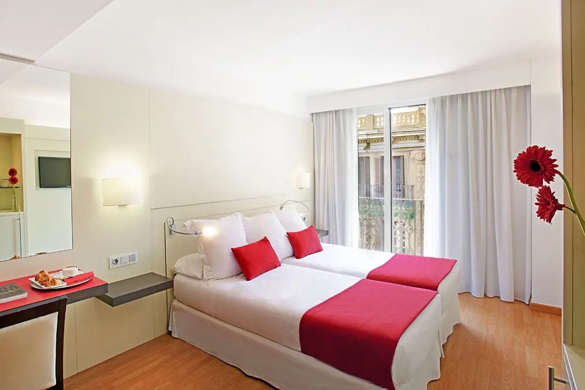 Grupotel Gravina photo 10