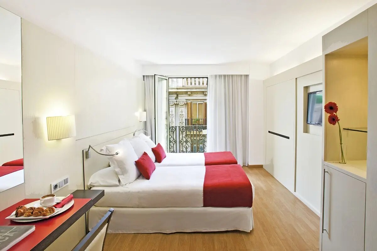 Grupotel Gravina photo 4