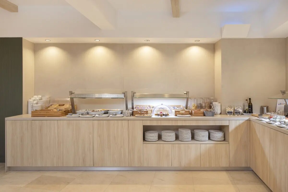 Grupotel Gravina photo 8