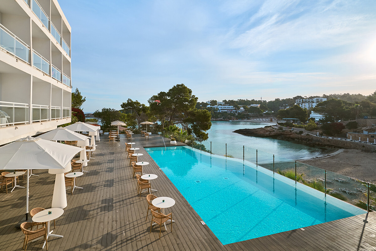 Grupotel Ibiza Beach Resort photo 1
