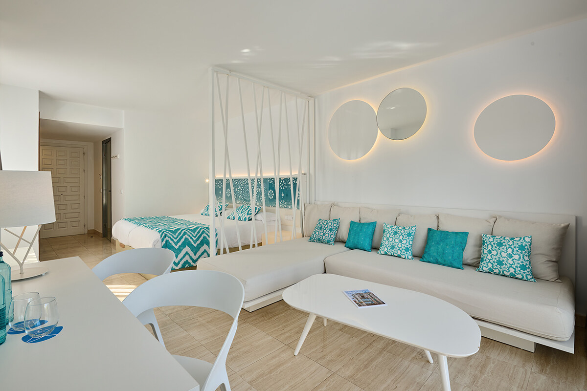 Grupotel Ibiza Beach Resort photo 10
