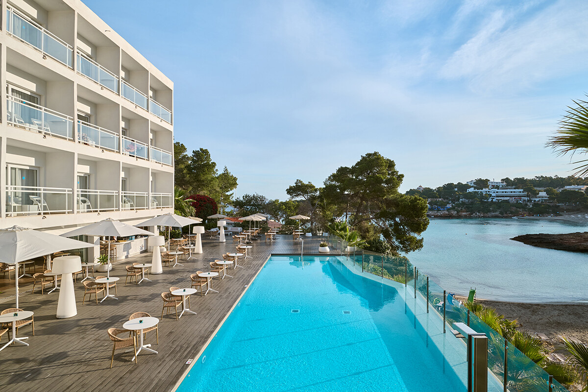Grupotel Ibiza Beach Resort photo 2