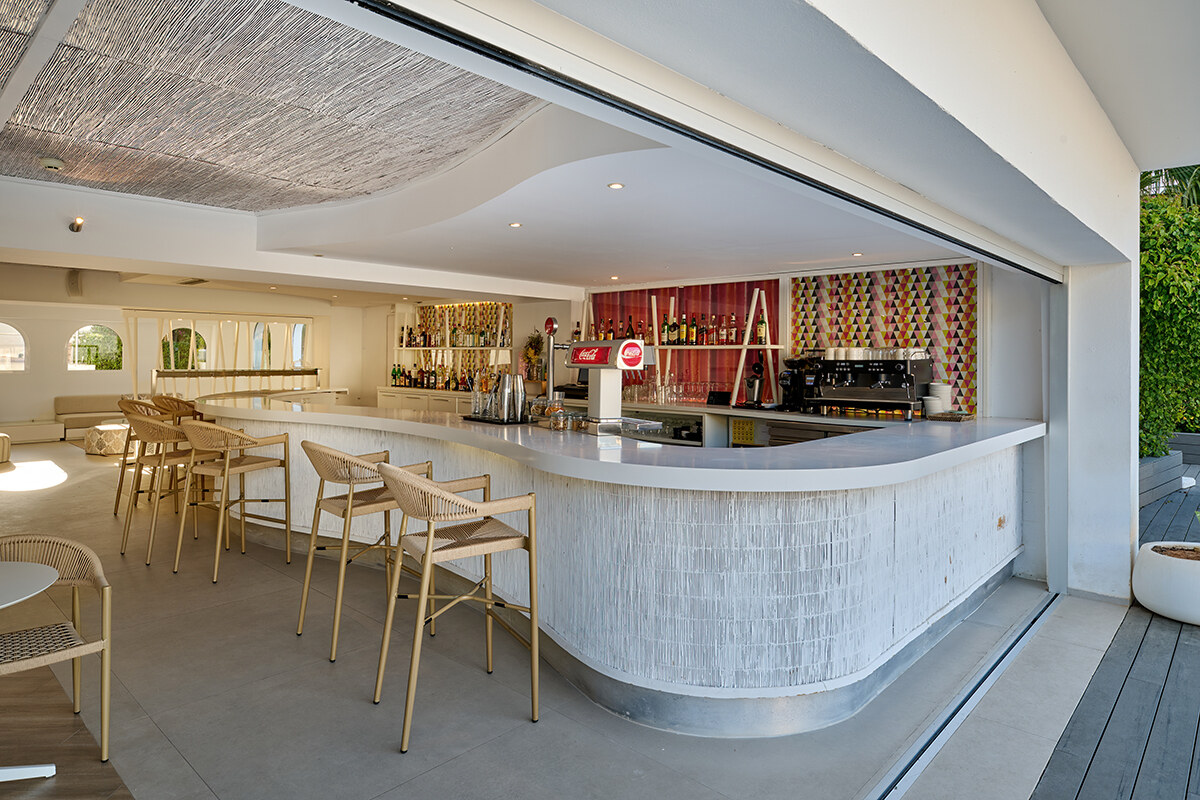 Grupotel Ibiza Beach Resort photo 5