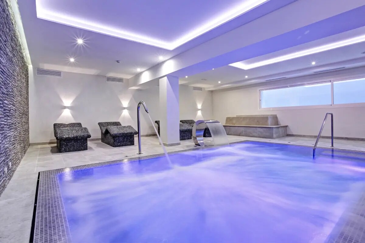 Grupotel Ibiza Beach Resort photo 7