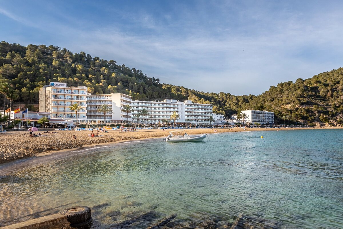Grupotel Imperio Playa