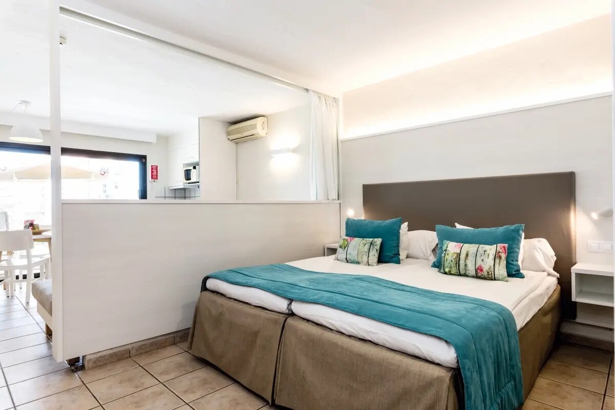 Grupotel Las Pitas photo 2