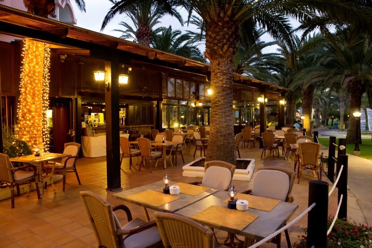 Grupotel Las Pitas photo 6