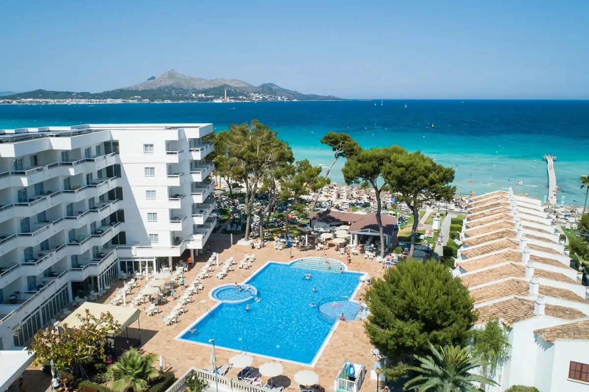Grupotel Los Principes & Spa photo 1