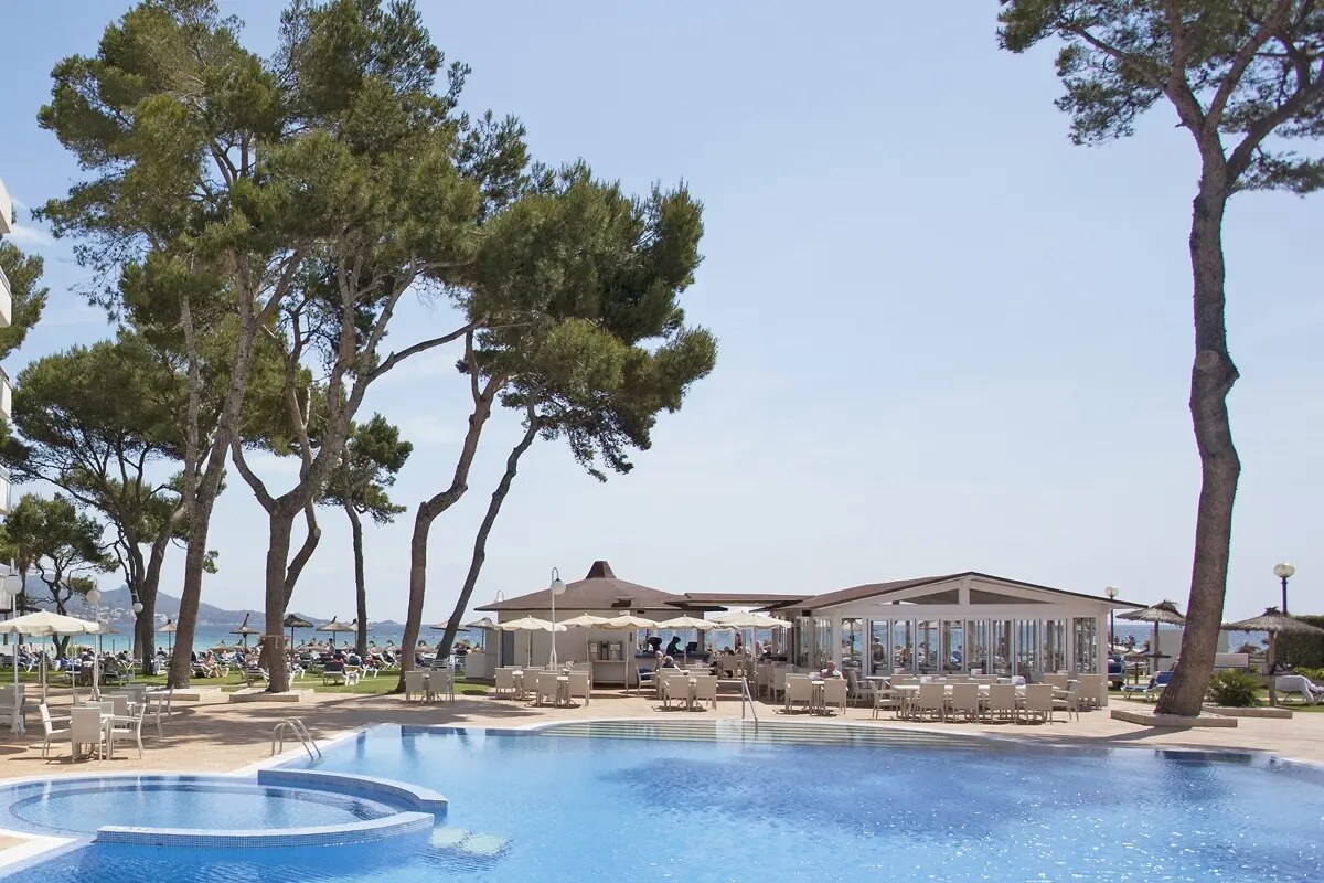 Grupotel Los Principes & Spa photo 2