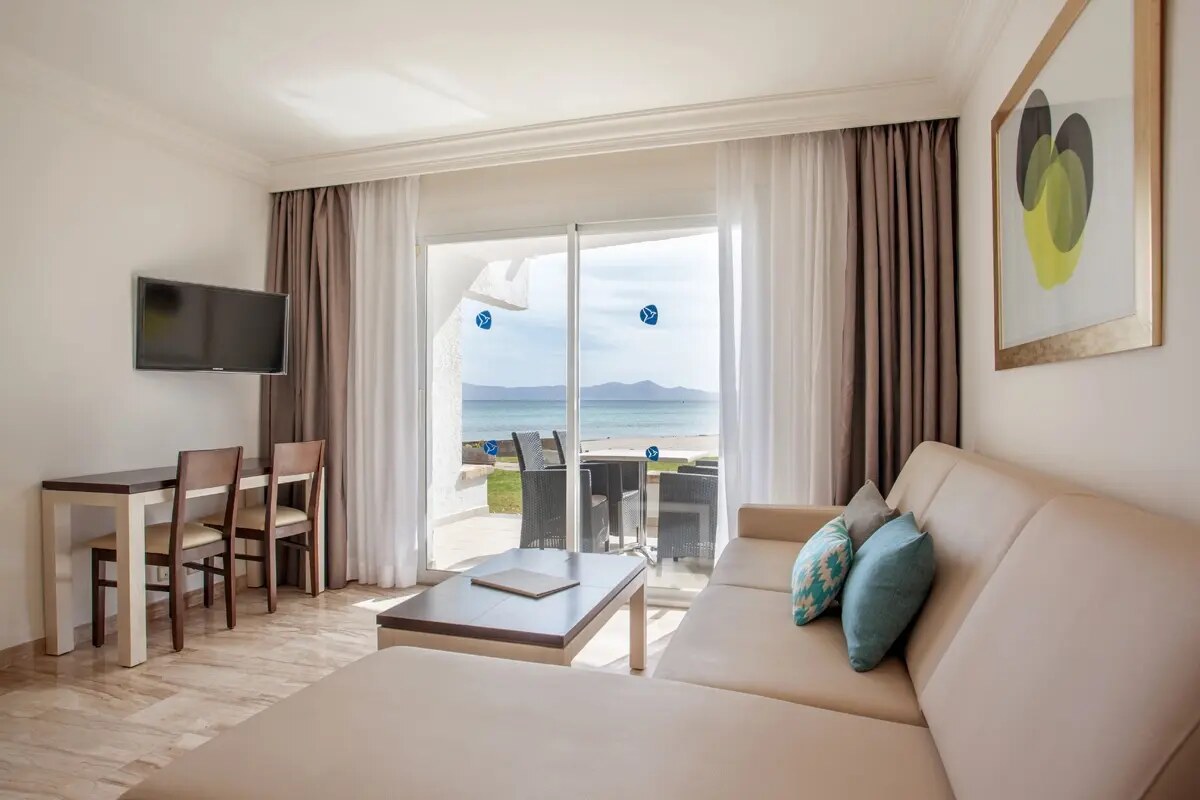 Grupotel Los Principes & Spa photo 4
