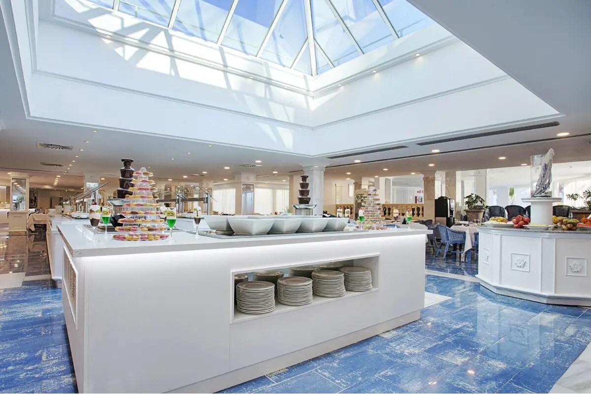 Grupotel Los Principes & Spa photo 5