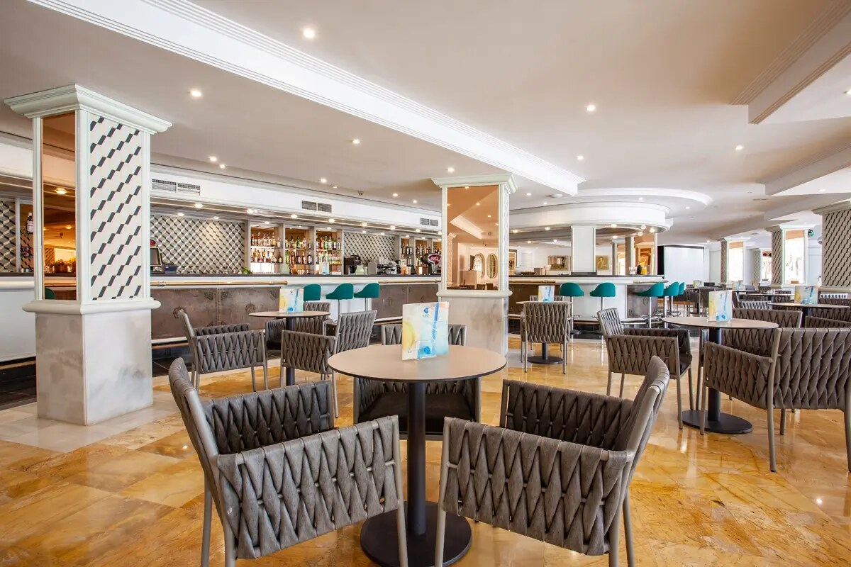 Grupotel Los Principes & Spa photo 6