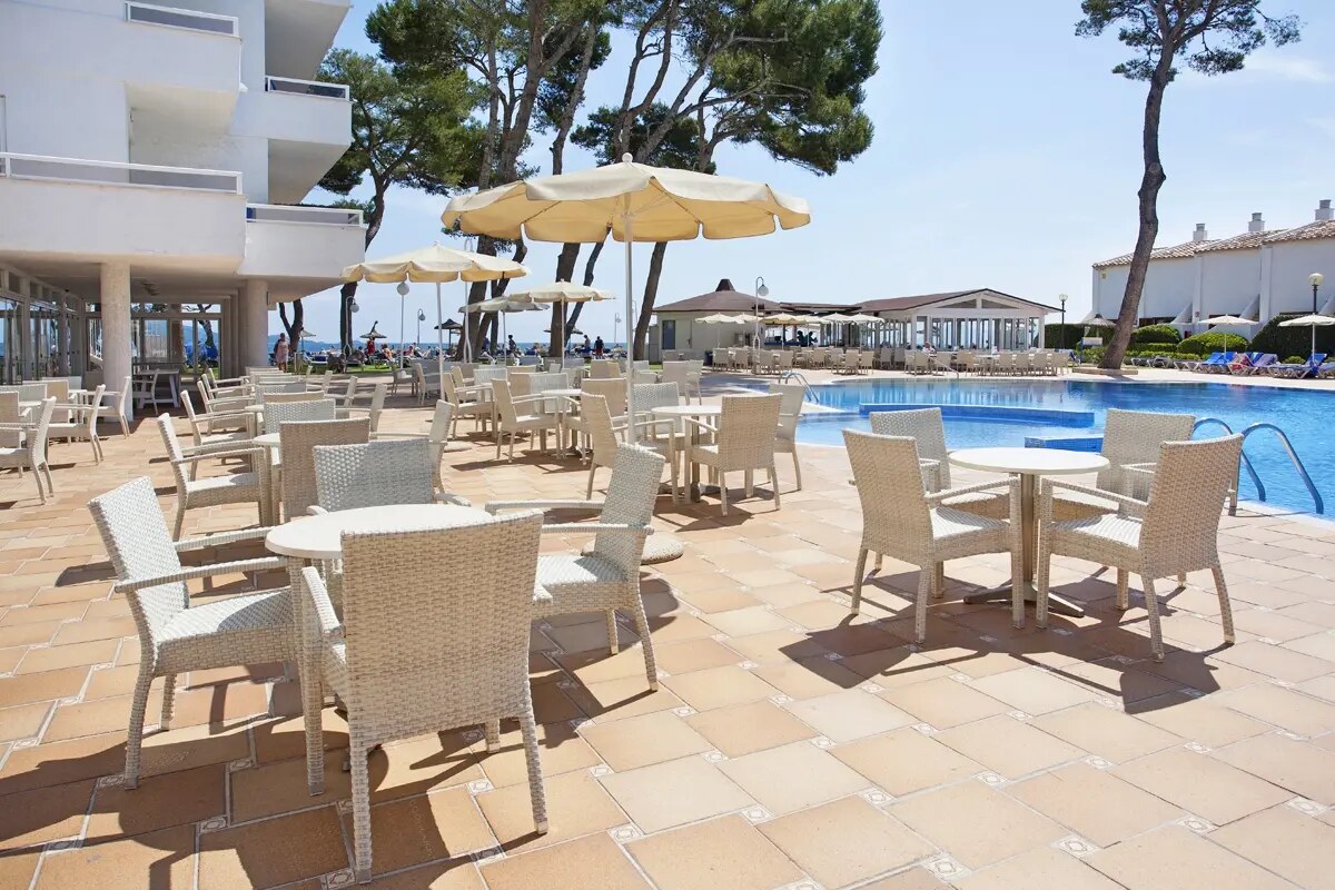 Grupotel Los Principes & Spa photo 7