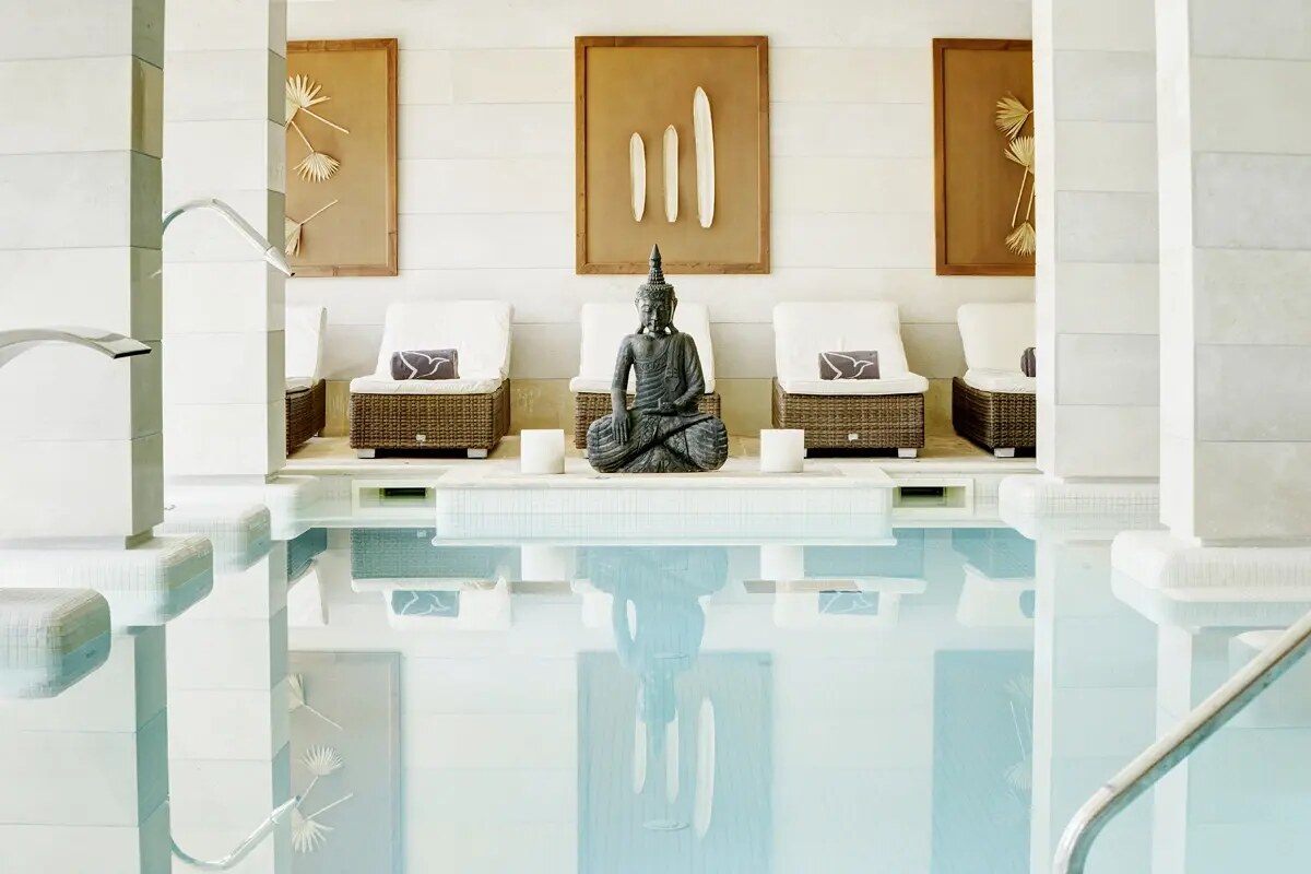 Grupotel Los Principes & Spa photo 8