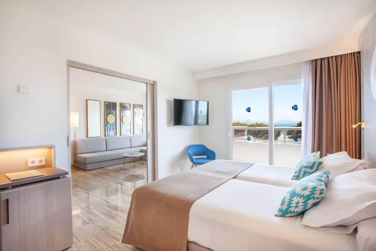 Grupotel Los Principes & Spa photo 9