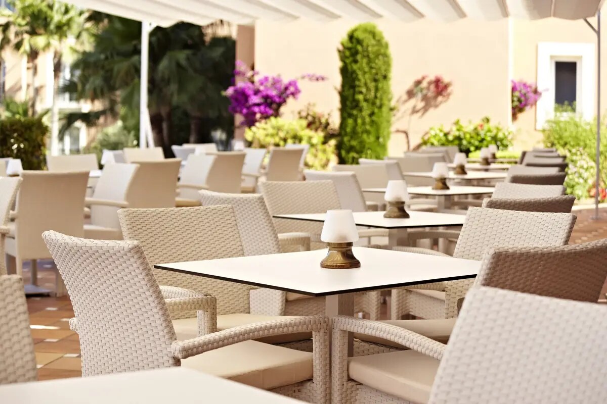 Grupotel Macarella Suites & Spa photo 3