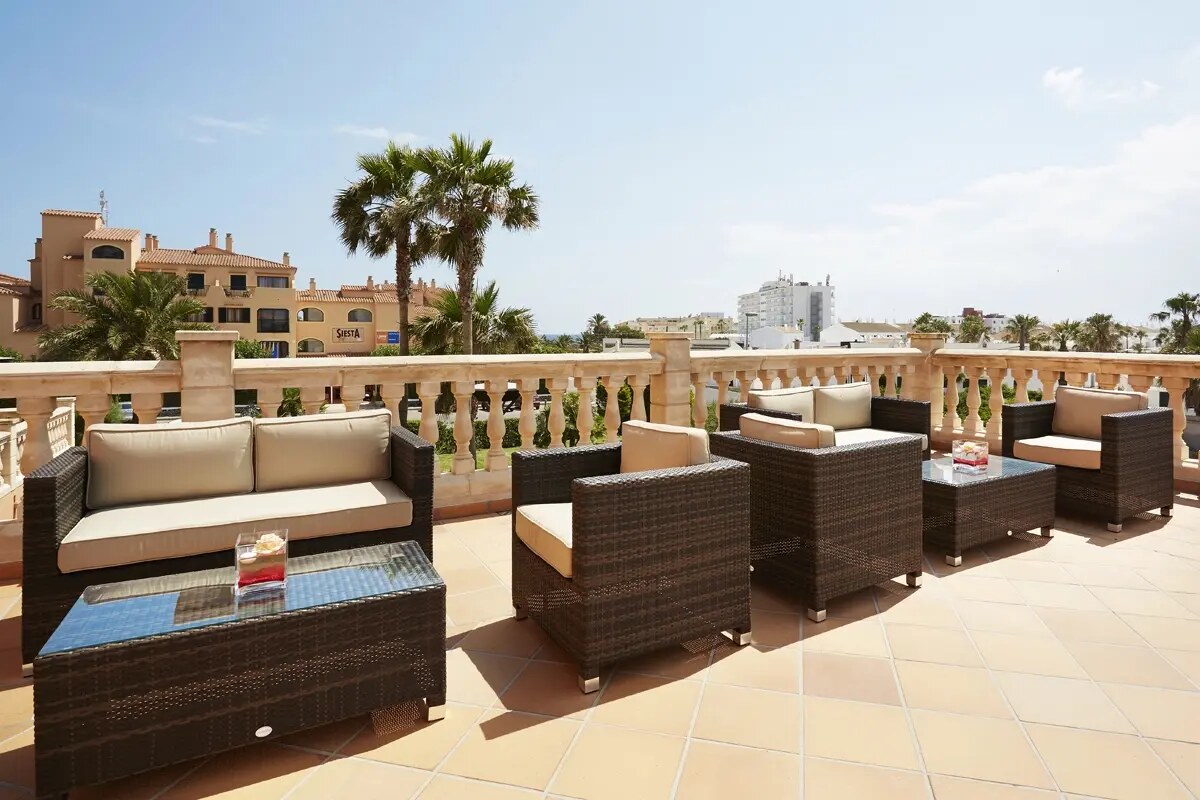 Grupotel Macarella Suites & Spa photo 5