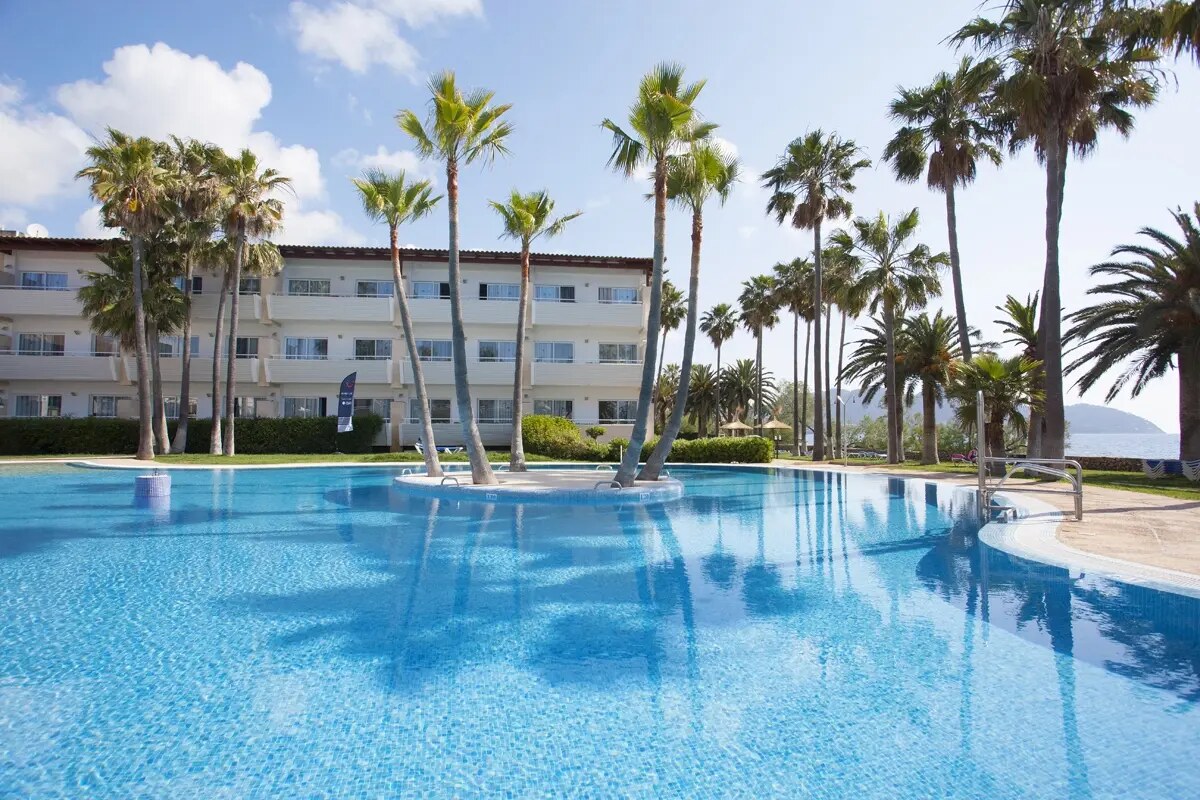 Grupotel Mallorca Mar photo 1