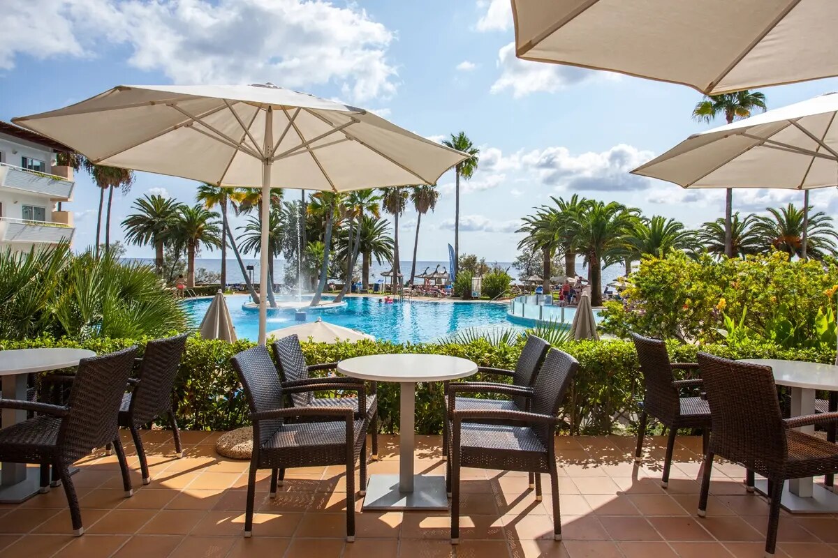 Grupotel Mallorca Mar photo 3