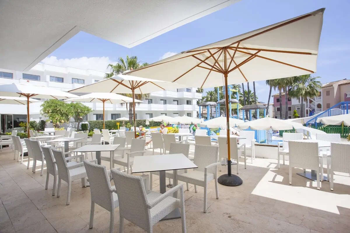 Grupotel Mallorca Mar photo 4